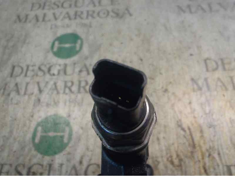 Recambio de rampa inyectora para peugeot 308 confort referencia OEM IAM   