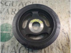 Recambio de polea cigueñal para peugeot 308 confort referencia OEM IAM   