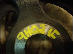 Recambio de polea cigueñal para peugeot 308 confort referencia OEM IAM    2