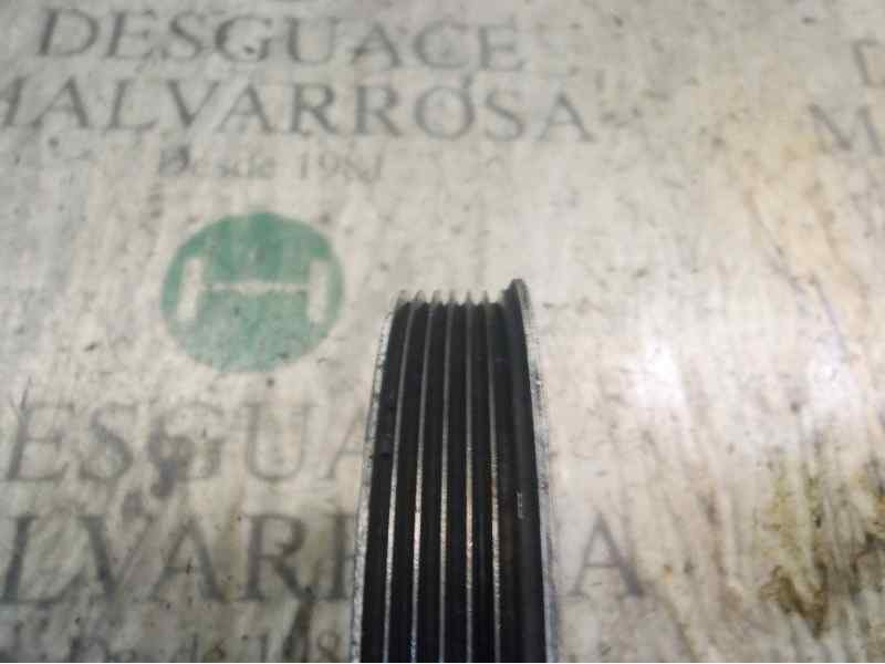 Recambio de polea cigueñal para peugeot 308 confort referencia OEM IAM   