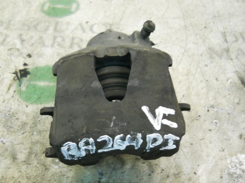 Recambio de pinza freno delantera izquierda para seat toledo (1m2) 1.9 tdi referencia OEM IAM   