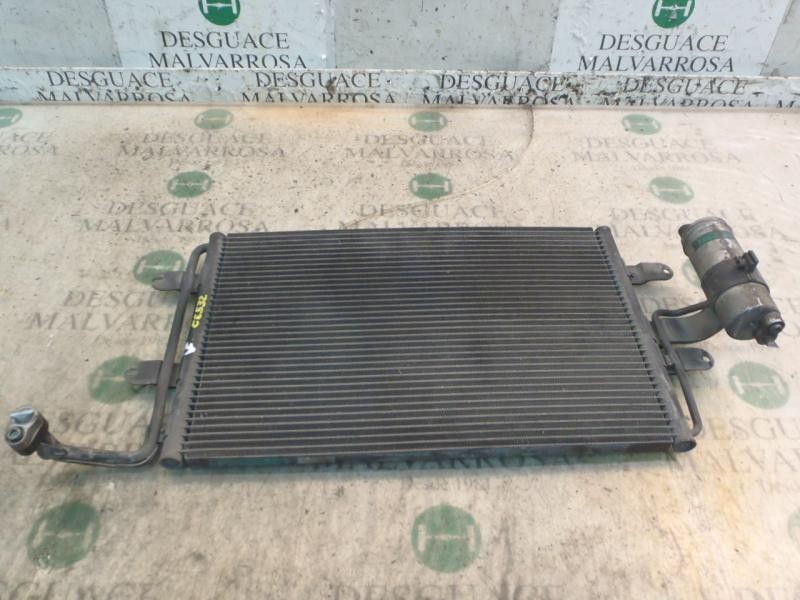 Recambio de condensador aire acondicionado para volkswagen golf iv variant (1j5) highline referencia OEM IAM   