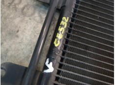 Recambio de condensador aire acondicionado para volkswagen golf iv variant (1j5) highline referencia OEM IAM    2