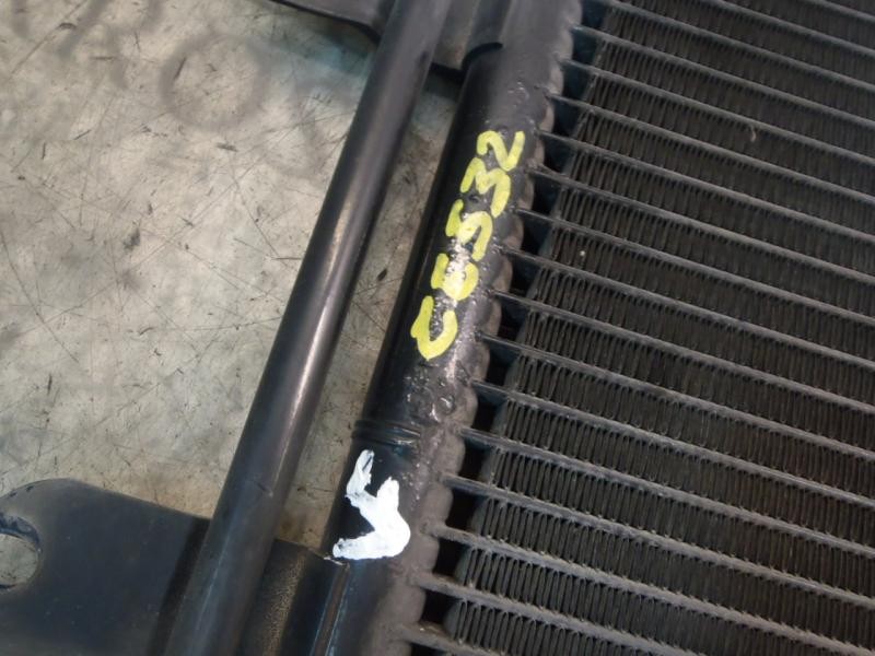 Recambio de condensador aire acondicionado para volkswagen golf iv variant (1j5) highline referencia OEM IAM   