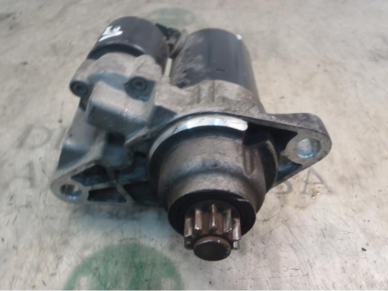 Recambio de motor arranque para seat ibiza (6l1) cool referencia OEM IAM   