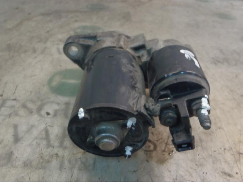 Recambio de motor arranque para seat ibiza (6l1) cool referencia OEM IAM   