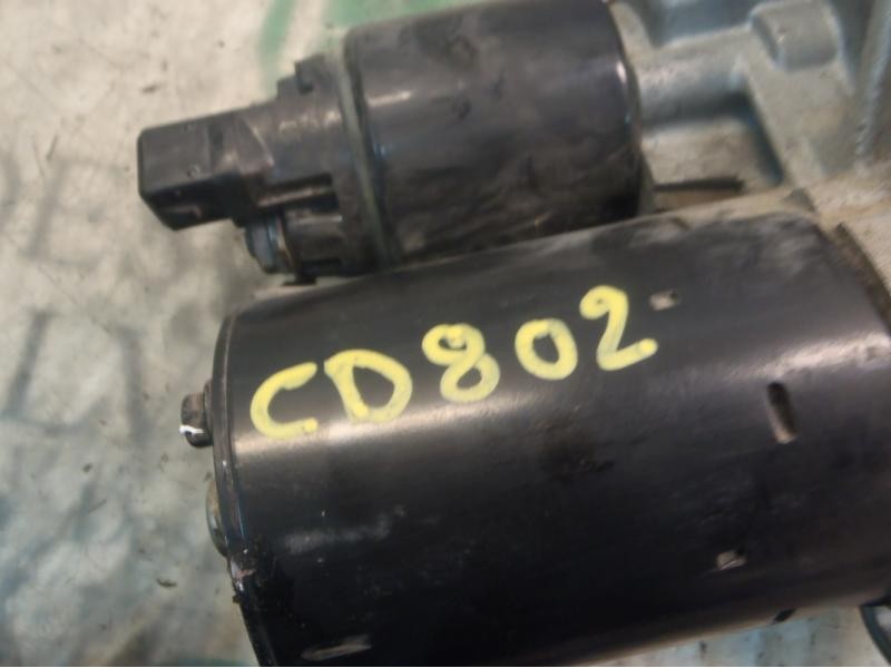 Recambio de motor arranque para seat ibiza (6l1) cool referencia OEM IAM   