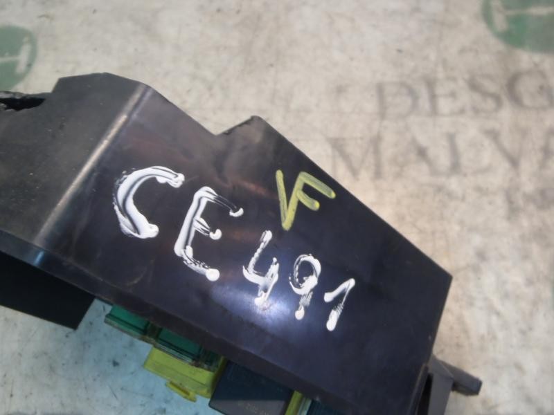 Recambio de caja reles / fusibles para land rover freelander (ln) e familiar referencia OEM IAM   