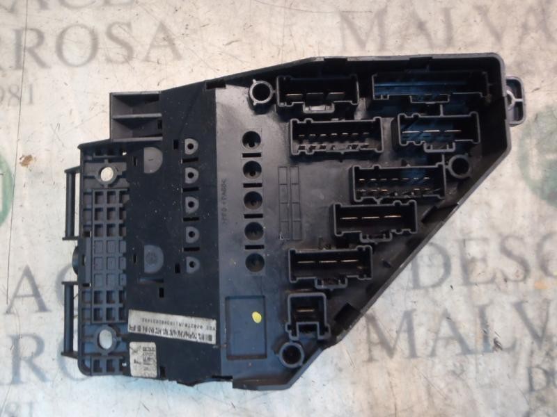Recambio de caja reles / fusibles para land rover freelander (ln) e familiar referencia OEM IAM   