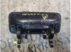 Recambio de maneta exterior trasera izquierda para land rover freelander (ln) e familiar referencia OEM IAM    2