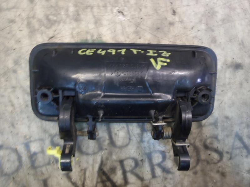 Recambio de maneta exterior trasera izquierda para land rover freelander (ln) e familiar referencia OEM IAM   