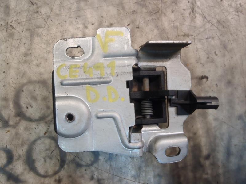 Recambio de maneta interior delantera derecha para land rover freelander (ln) e familiar referencia OEM IAM   