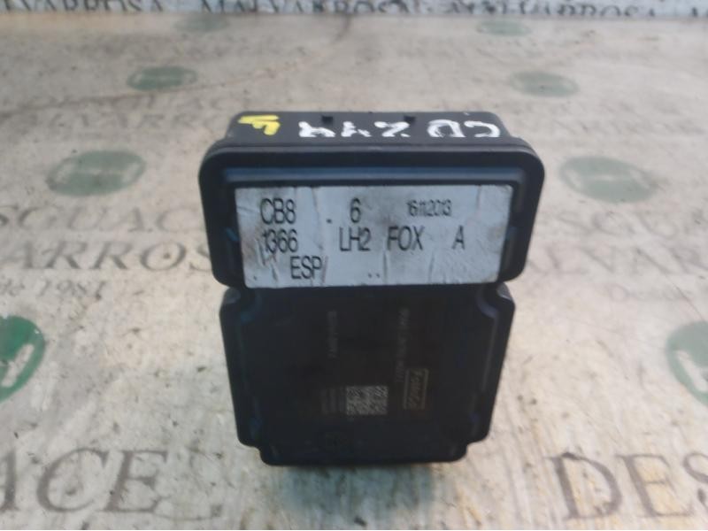 Recambio de abs para ford focus lim. (cb8) 1.0 ecoboost cat referencia OEM IAM 1847182 BV12C405AL 
