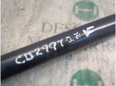 Recambio de amortiguador trasero izquierdo para ford focus lim. (cb8) 1.0 ecoboost cat referencia OEM IAM 1751388   2