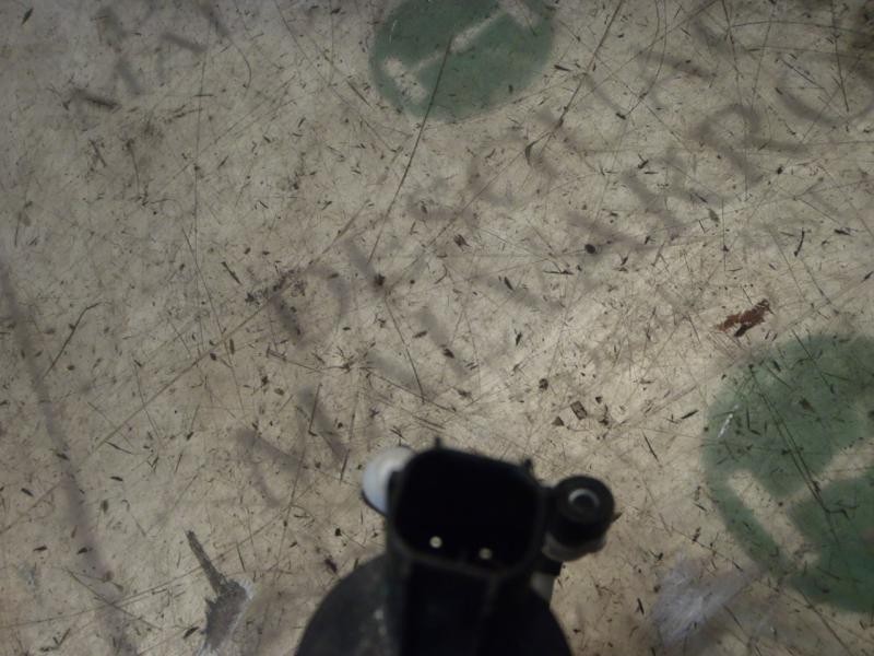 Recambio de bomba limpia para ford focus lim. (cb8) 1.0 ecoboost cat referencia OEM IAM 2205506  