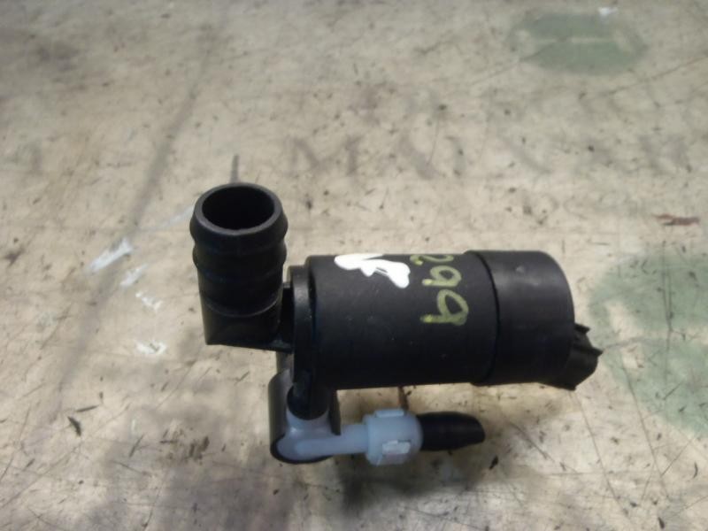 Recambio de bomba limpia para ford focus lim. (cb8) 1.0 ecoboost cat referencia OEM IAM 2205506  