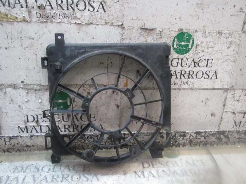 Recambio de canalizador aire para opel astra h ber. cosmo referencia OEM IAM   