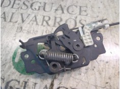 Recambio de cerradura capot para ford focus lim. (cb8) 1.0 ecoboost cat referencia OEM IAM 1808504   2