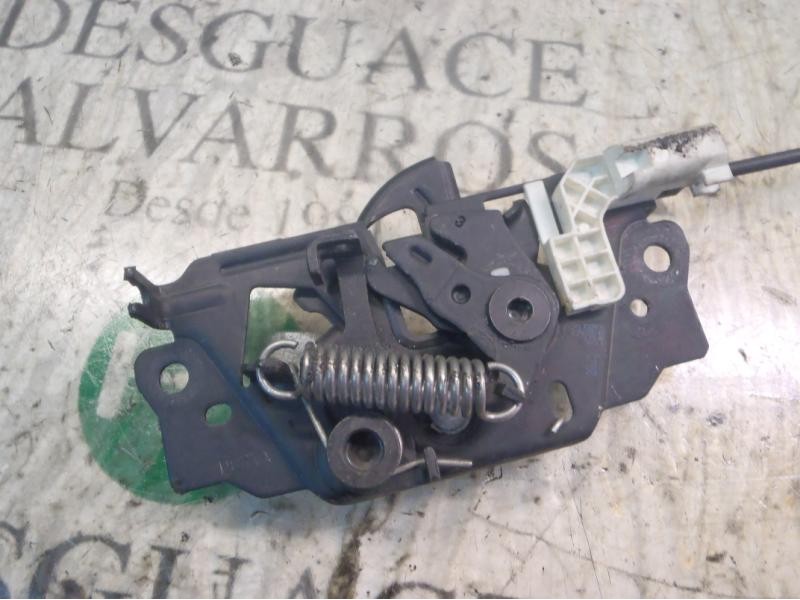 Recambio de cerradura capot para ford focus lim. (cb8) 1.0 ecoboost cat referencia OEM IAM 1808504  