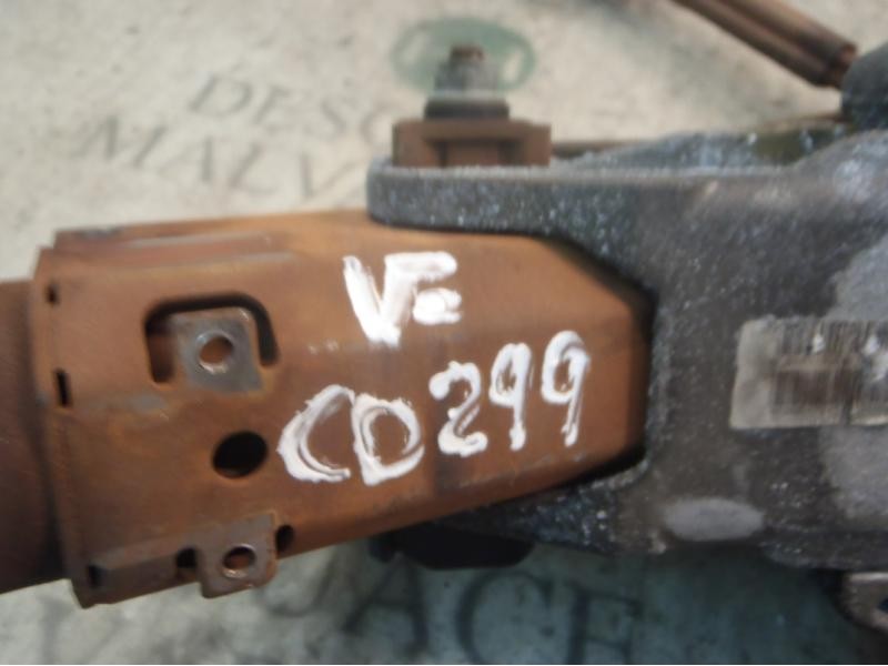 Recambio de columna direccion para ford focus lim. (cb8) 1.0 ecoboost cat referencia OEM IAM 2390087  