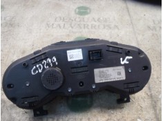 Recambio de cuadro instrumentos para ford focus lim. (cb8) 1.0 ecoboost cat referencia OEM IAM 5580299 BM5T10849  2