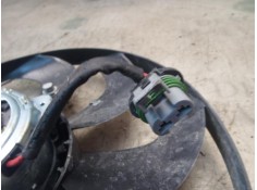 Recambio de electroventilador para ford focus lim. (cb8) 1.0 ecoboost cat referencia OEM IAM 2269500 3P366404 3P366404 2