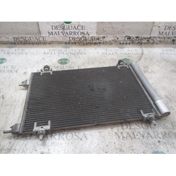 CONDENSADOR AIRE ACONDICIONADO 