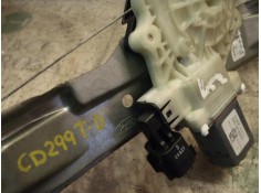 Recambio de elevalunas trasero derecho para ford focus lim. (cb8) 1.0 ecoboost cat referencia OEM IAM 1870371 A65083110  2