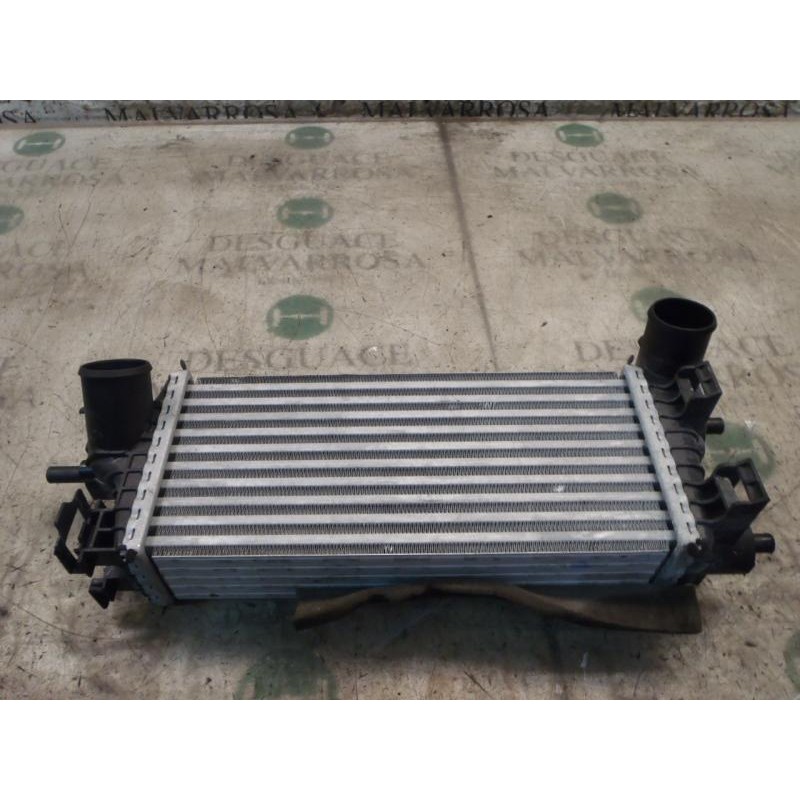 Recambio de intercooler para ford focus lim. (cb8) 1.0 ecoboost cat referencia OEM IAM 2026747  