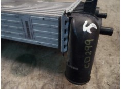 Recambio de intercooler para ford focus lim. (cb8) 1.0 ecoboost cat referencia OEM IAM 2026747   2