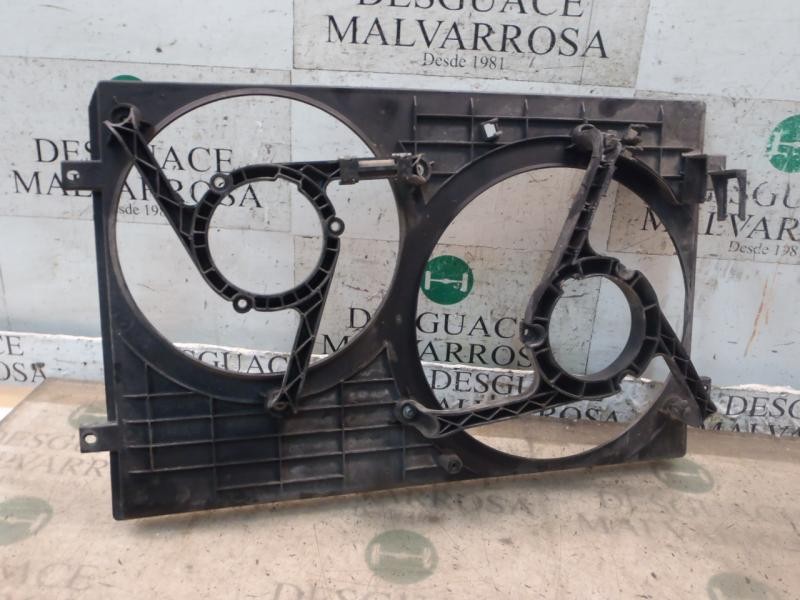 Recambio de canalizador aire para seat ibiza (6l1) cool referencia OEM IAM   