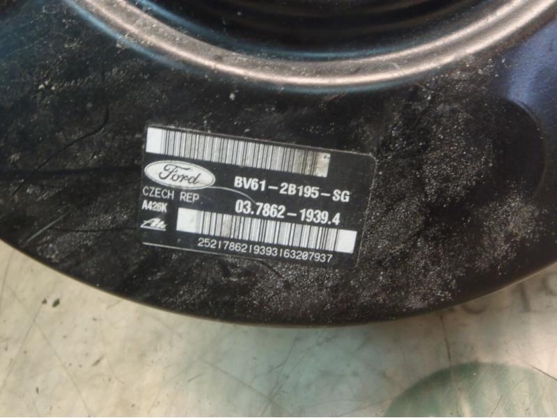 Recambio de servofreno para ford focus lim. (cb8) 1.0 ecoboost cat referencia OEM IAM 2258870 BV612B195SG 