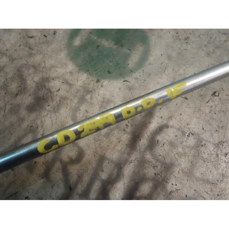 Recambio de tirante delantero derecho para ford focus lim. (cb8) 1.0 ecoboost cat referencia OEM IAM 1851900  