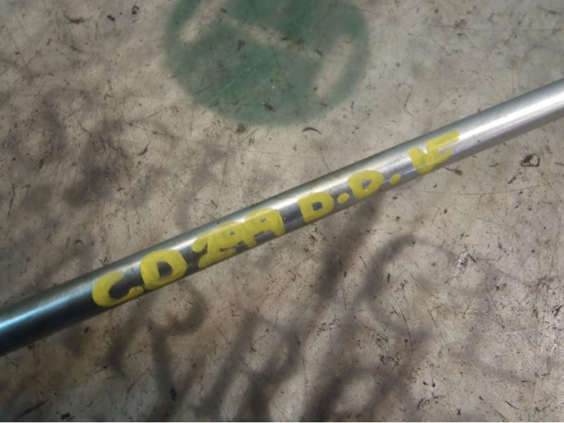 Recambio de tirante delantero derecho para ford focus lim. (cb8) 1.0 ecoboost cat referencia OEM IAM 1851900  