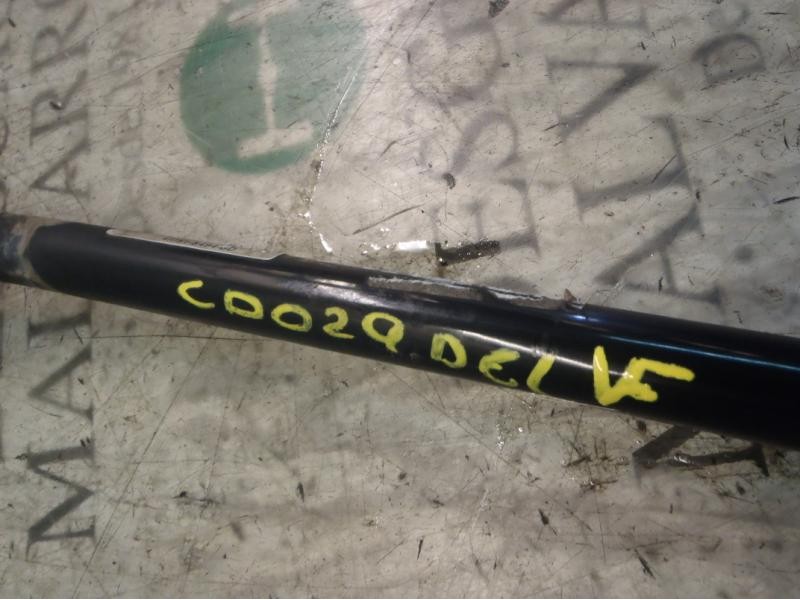 Recambio de barra estabilizadora delantera para ford focus berlina (cap) ambiente (d) referencia OEM IAM   