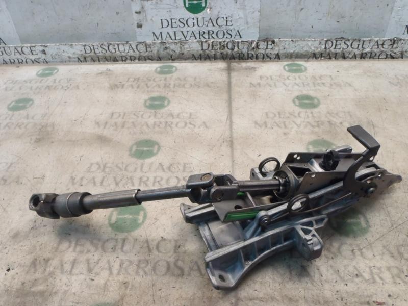 Recambio de columna direccion para ford focus berlina (cap) ambiente (d) referencia OEM IAM   