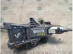 Recambio de columna direccion para ford focus berlina (cap) ambiente (d) referencia OEM IAM    2