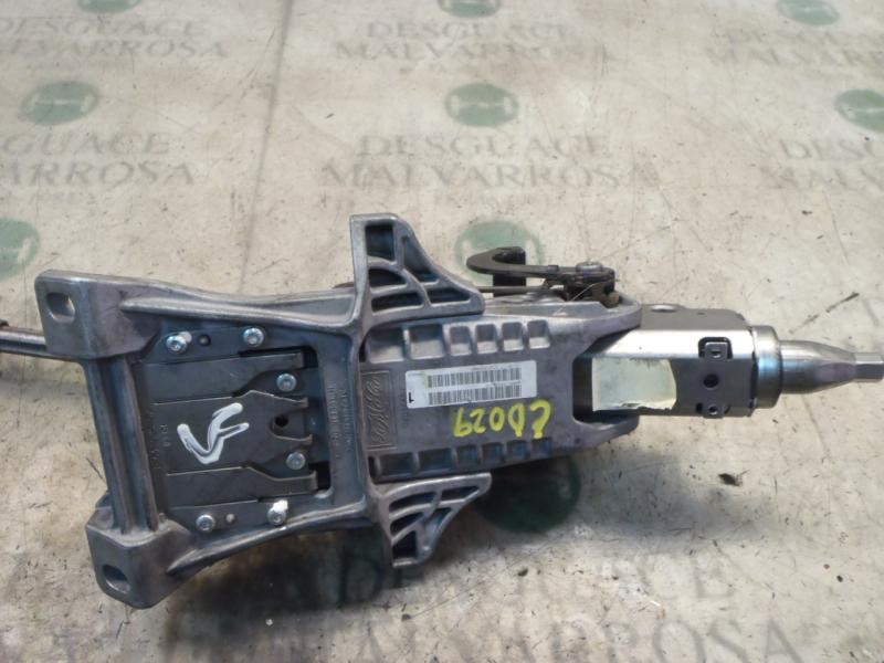 Recambio de columna direccion para ford focus berlina (cap) ambiente (d) referencia OEM IAM   