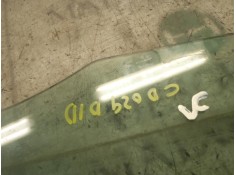Recambio de cristal puerta delantero derecho para ford focus berlina (cap) ambiente (d) referencia OEM IAM    2