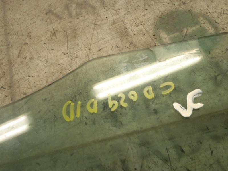 Recambio de cristal puerta delantero derecho para ford focus berlina (cap) ambiente (d) referencia OEM IAM   