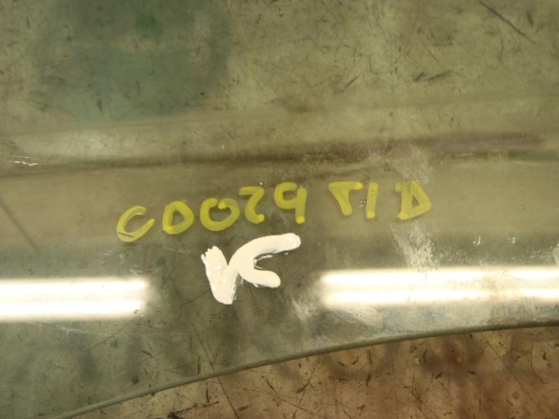 Recambio de cristal puerta trasero derecho para ford focus berlina (cap) ambiente (d) referencia OEM IAM   