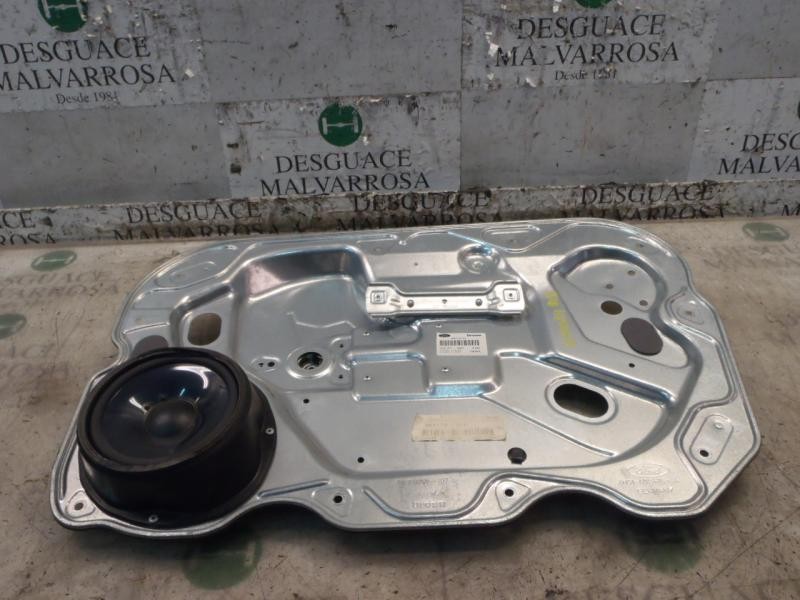 Recambio de elevalunas delantero derecho para ford focus berlina (cap) ambiente (d) referencia OEM IAM   