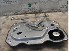 Recambio de elevalunas delantero derecho para ford focus berlina (cap) ambiente (d) referencia OEM IAM    2