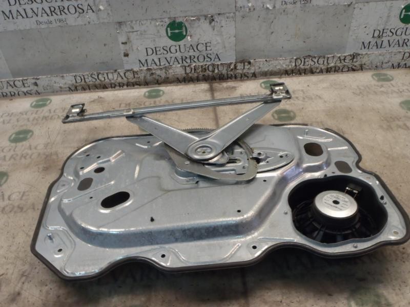 Recambio de elevalunas delantero derecho para ford focus berlina (cap) ambiente (d) referencia OEM IAM   