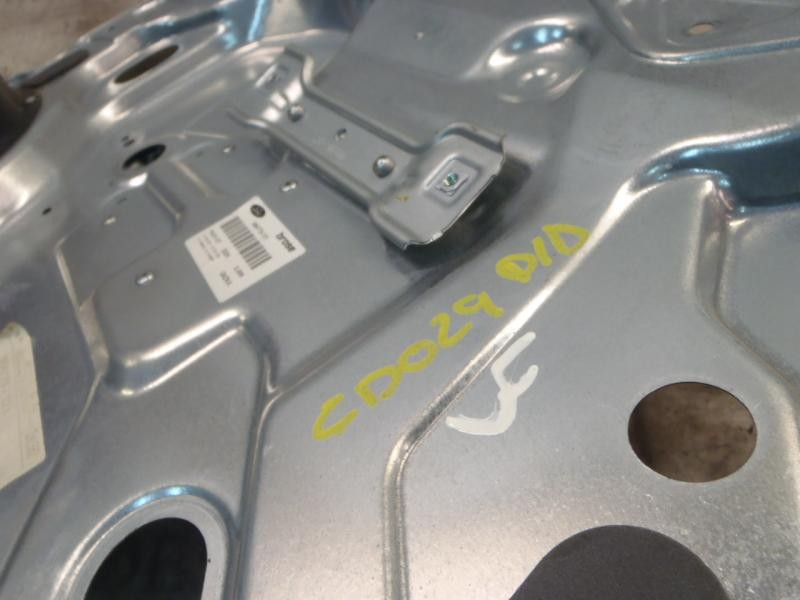 Recambio de elevalunas delantero derecho para ford focus berlina (cap) ambiente (d) referencia OEM IAM   