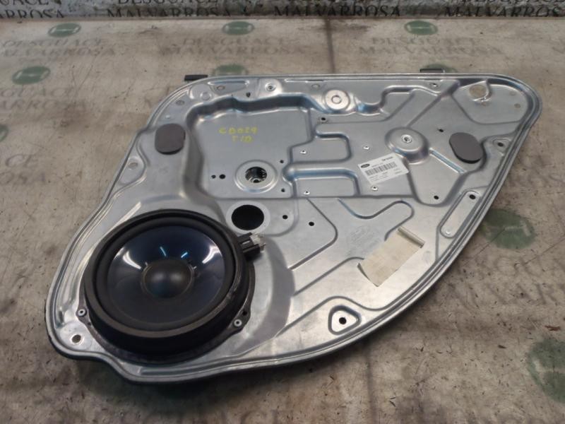 Recambio de elevalunas trasero derecho para ford focus berlina (cap) ambiente (d) referencia OEM IAM   