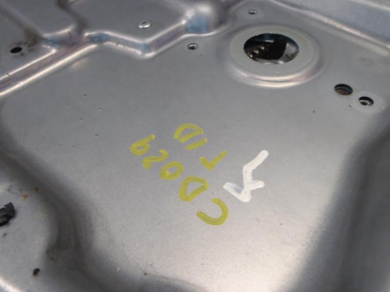 Recambio de elevalunas trasero derecho para ford focus berlina (cap) ambiente (d) referencia OEM IAM   