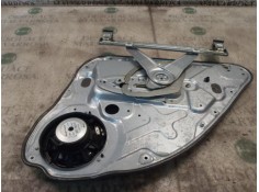 Recambio de elevalunas trasero izquierdo para ford focus berlina (cap) ambiente (d) referencia OEM IAM    2