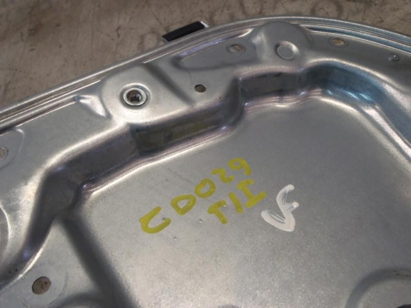 Recambio de elevalunas trasero izquierdo para ford focus berlina (cap) ambiente (d) referencia OEM IAM   