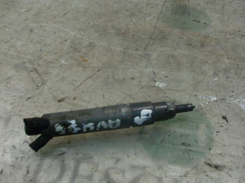 Recambio de inyector para seat ibiza (6l1) cool referencia OEM IAM   